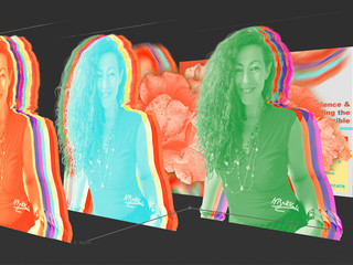 Houda Bakkali Art Houda Bakkali Art