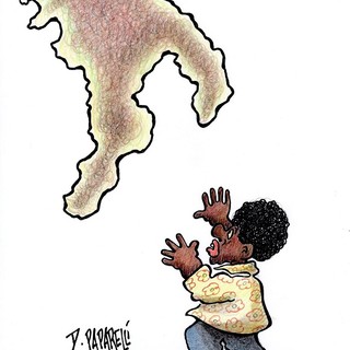 Quando una vignetta vale come mille editoriali