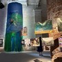 Nelle fotografie di Silvia Assin il racconto dei giorni di preapertura della Biennale d'Arte di Venezia.