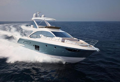 La stagione più calda per Azimut Yachts si apre a Settembre. Al “Festival de la Plaisance” di Cannes