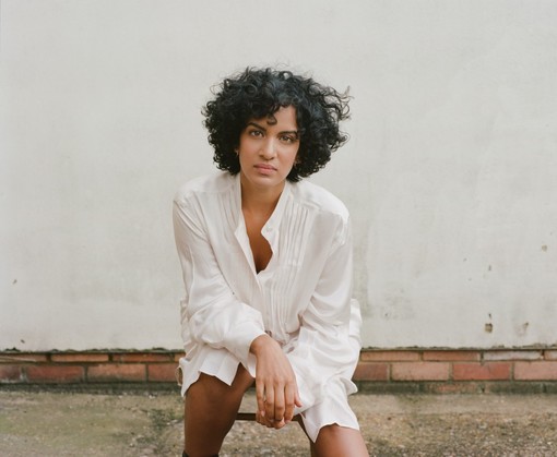 Anoushka Shankar (Foto: Laura Lewis) Anoushka Shankar (Foto: Laura Lewis)