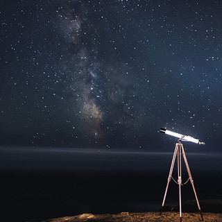 Guardare le stelle, al via la seconda edizione di “AstroValberg 2022”
