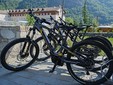 Foto 4: Far pratica di mountain bike nel bike park