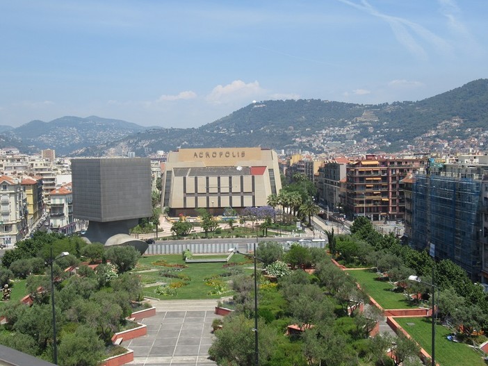 All'Acropolis di Nizza il 3° Salone de l’Apprentissage et de l’Alternance