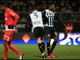 Angers - Monaco, una fase di gioco (foto tratta dal sito dell'Angers)