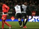 Angers-Monaco rinviata per il ghiaccio Angers-Monaco rinviata per il ghiaccio