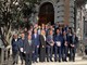 L’Ambasciata di Monaco a Roma ospita l’Assemblea Generale dei Sindaci dei Siti Storici Grimaldi di Monaco in Italia ©DR