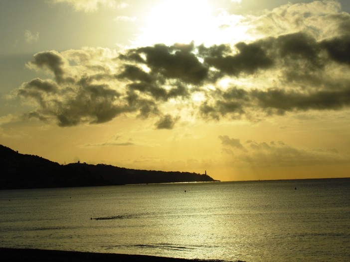 Alba a Nizza Alba a Nizza