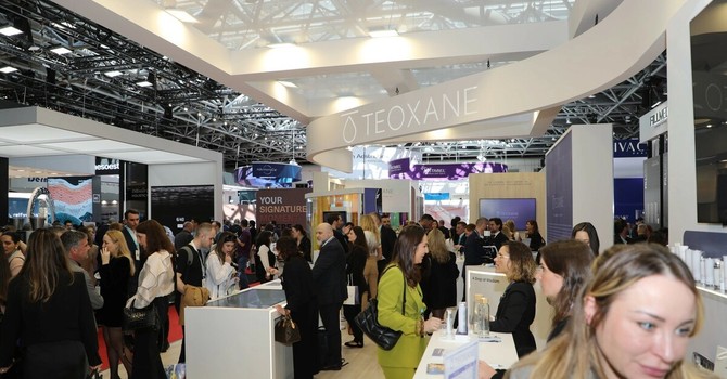 AMWC Monaco 2026: 24ª edizione AMWC Monaco 2026: 24ª edizione