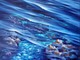 Nuova mostra alla Galleria Carré Doré "Dans les vagues de l'art" Nuova mostra alla Galleria Carré Doré "Dans les vagues de l'art"