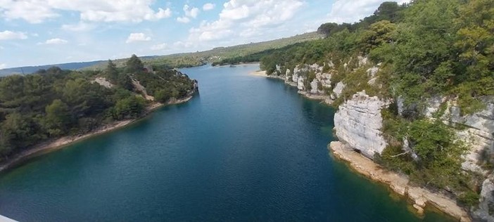 Artignosc sur Verdon (1 - 8), Baudinard (9 14) e Gorges e Barrage di Baudinard (15 - 23). Fotografie di Danilo Radaeli Artignosc sur Verdon (1 - 8), Baudinard (9 14) e Gorges e Barrage di Baudinard (15 - 23). Fotografie di Danilo Radaeli