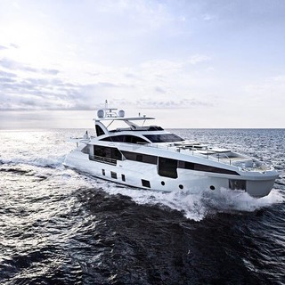 Azimut Yachts al Cannes Yachting Festival 2018 con una flotta di 18 yacht e tre anteprime mondiali