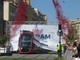 Arrivo del tram a Magnan il 30 giugno 2018 Arrivo del tram a Magnan il 30 giugno 2018