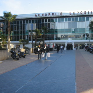 Nizza: per chi cerca un lavoro, al via il forum per l'impiego