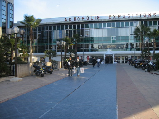 Nizza: per chi cerca un lavoro, al via il forum per l'impiego
