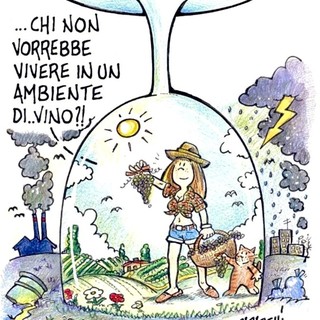 Quando una vignetta vale come mille editoriali