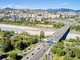 Nizza, cambia l’ingresso in autostrada: la bretella promessa resta chiusa Nizza, cambia l’ingresso in autostrada: la bretella promessa resta chiusa