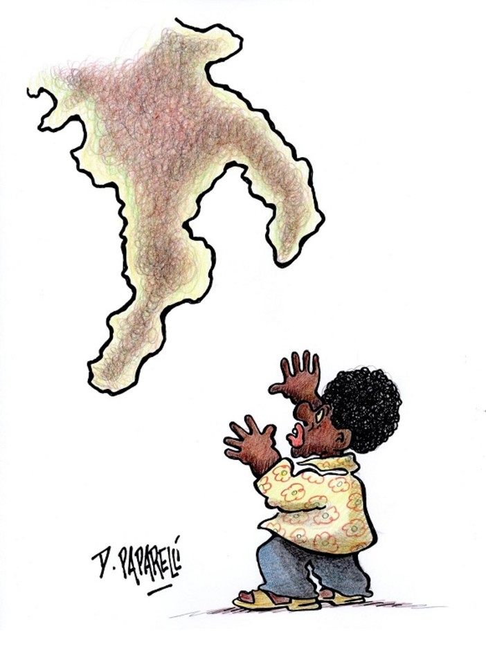 Quando una vignetta vale come mille editoriali
