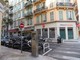 L’Alliance française in Rue de Paris a Nizza