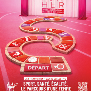 POWHER 2026: La Giornata Internazionale dei Diritti delle Donne