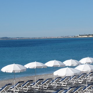 "Arrivederci" di Francesca Gatti