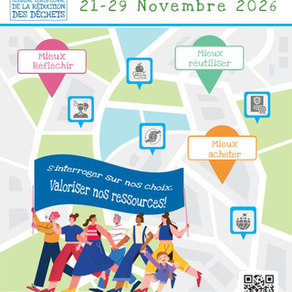 Monaco all’8ª Settimana Europea per la Riduzione dei Rifiuti: al via le iscrizioni per le iniziative dal 21 al 29 novembre