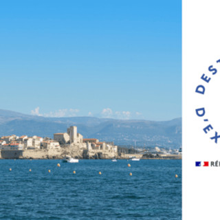 Antibes (c) Fred Laures
