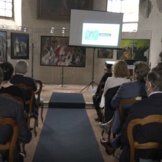Revello, presentato il progetto "Restitussion" (VIDEO)