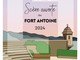Scena Aperta di Fort Antoine &quot;Talenti del Forte&quot; 2024, l'invito a partecipare