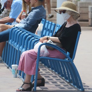 “Caro anziano ti scrivo…”, il comune di Nizza si rivolge ai seniors