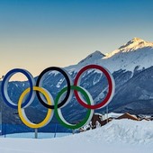 Olimpiadi 2030, il ghiaccio scivola da Nizza a Lione: quanto perde la Costa Azzurra Olimpiadi 2030, il ghiaccio scivola da Nizza a Lione: quanto perde la Costa Azzurra