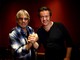 Andrea Giraudo feat Tony Esposito: “Virgole in pasto” 