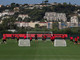 Seduta di allenamento del Nizza (foto tratta dal sito dell'OGC Nice)