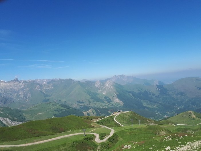 Ufficiale, le Alpi del Mare ritirano la candidatura UNESCO: Chiara Gribaudo chiede al Ministro Costa di ripresentarla nel 2020 Ufficiale, le Alpi del Mare ritirano la candidatura UNESCO: Chiara Gribaudo chiede al Ministro Costa di ripresentarla nel 2020