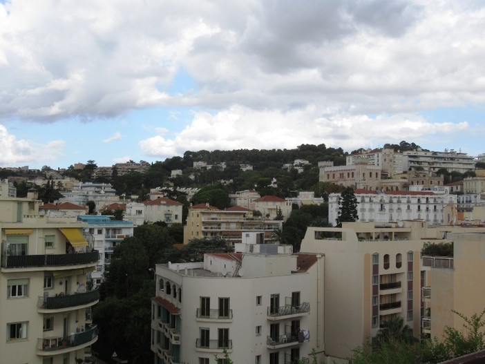 Nizza, Les Baumettes Nizza, Les Baumettes