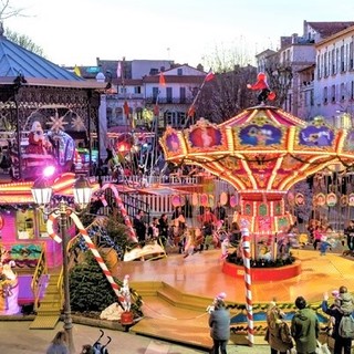Antibes, le manifestazioni e le visite guidate del mese di dicembre (Foto)