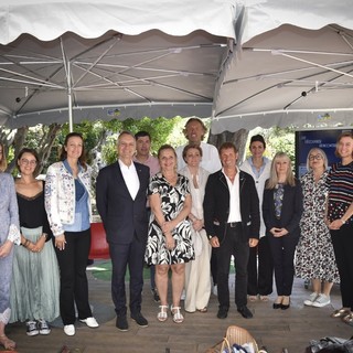 Ricco e articolato: ecco il calendario completo delle manifestazioni estive nel Principato di Monaco