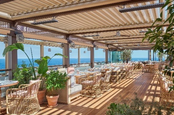 Ristorante Amù di Monaco