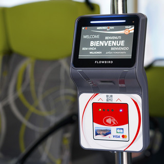 Abbonamenti gratuiti per 6 mesi sugli autobus di Monaco: attenti alla truffa