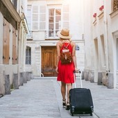 Nizza, boom Airbnb: 5,7 milioni di euro di tassa di soggiorno, è record storico