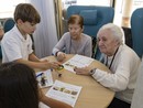 A Monaco fiorisce l’incontro tra generazioni: studenti e anziani uniti dal giardinaggio A Monaco fiorisce l’incontro tra generazioni: studenti e anziani uniti dal giardinaggio