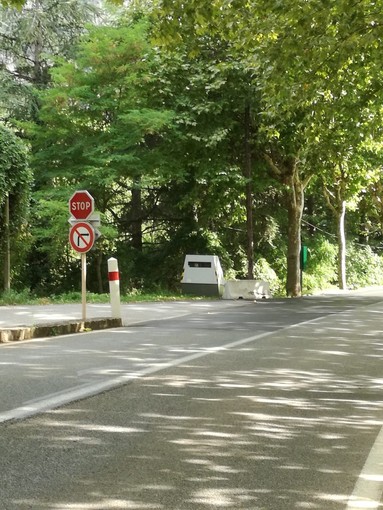 Valle Roya: intensificati i controlli di veolocità , Alice raddoppia