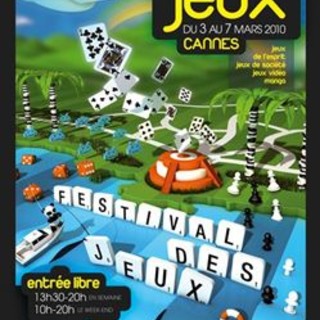 Cannes: per 5 giorni il Palais des Festival si trasforma in ludoteca
