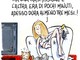 Quando una vignetta vale come mille editoriali Quando una vignetta vale come mille editoriali