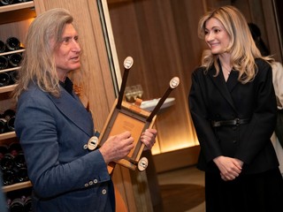 Foto: ADM Club/Stefano de Lorenzi.