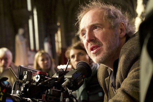 Arnaud Desplechin dialoga on line lunedì 25. Il grande registra francese spiega il cinema al grande pubblico