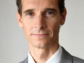Arnaud Hamon. © Direzione della Comunicazione – Manuel Vitali.