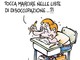 Quando una vignetta vale come mille editoriali Quando una vignetta vale come mille editoriali