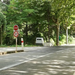 Valle Roya: intensificati i controlli di veolocità , Alice raddoppia