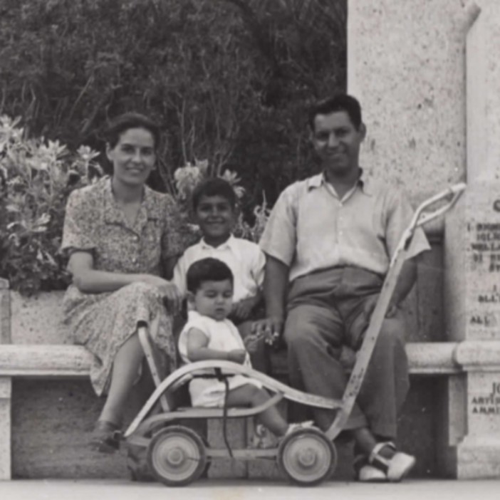 Moro Progetto Bagno compie 90 anni: un viaggio nel tempo per celebrare l'evoluzione del bagno Moro Progetto Bagno compie 90 anni: un viaggio nel tempo per celebrare l'evoluzione del bagno